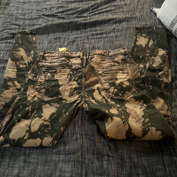 Robins Jeans NWT - Picture 2 of 5